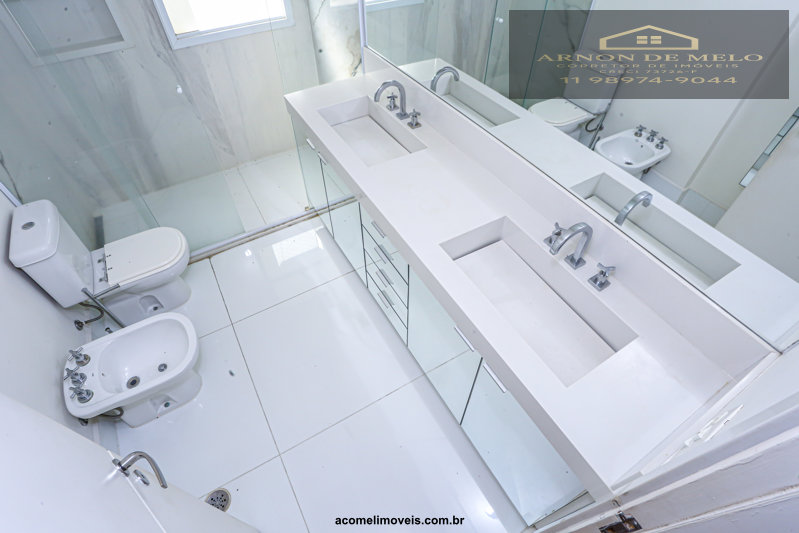 Apartamento, 3 quartos, 235 m² - Foto 17