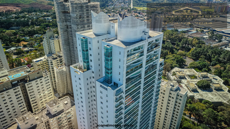Apartamento, 3 quartos, 235 m² - Foto 6