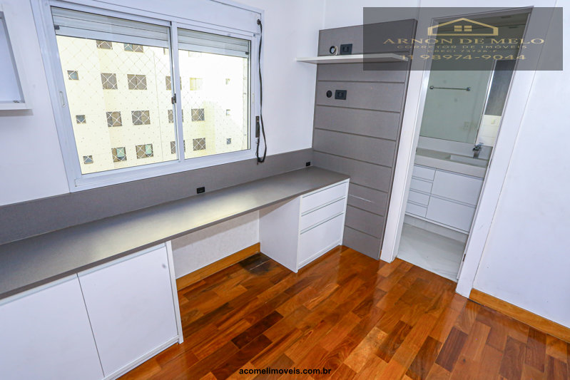 Apartamento, 3 quartos, 235 m² - Foto 18