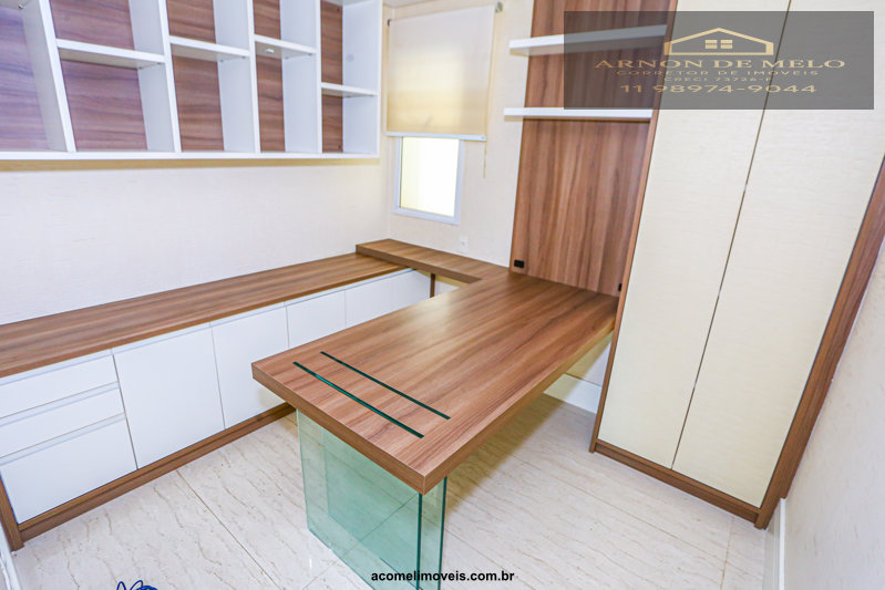 Apartamento, 3 quartos, 235 m² - Foto 29