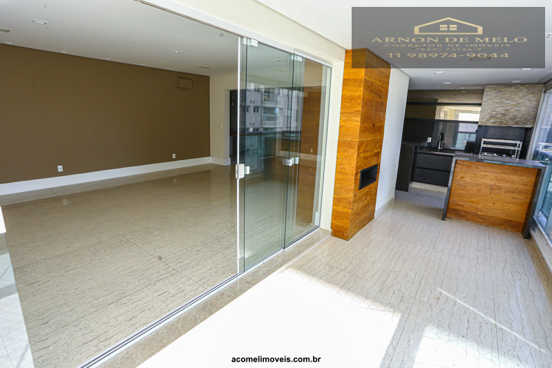 Apartamento, 3 quartos, 235 m² - Foto 8