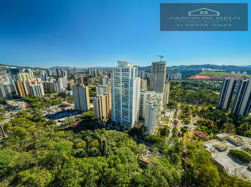 Apartamento, 3 quartos, 235 m² - Foto 2