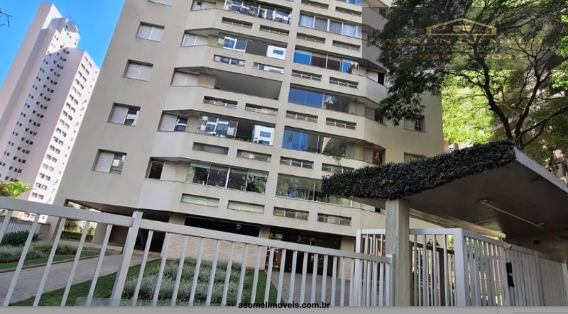 Apartamento, 2 quartos, 128 m² - Foto 1