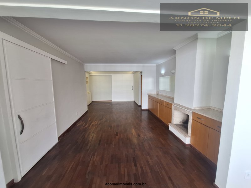 Apartamento, 2 quartos, 128 m² - Foto 3