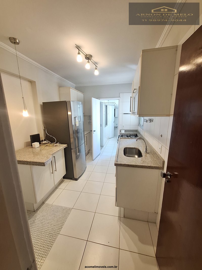 Apartamento, 2 quartos, 128 m² - Foto 9