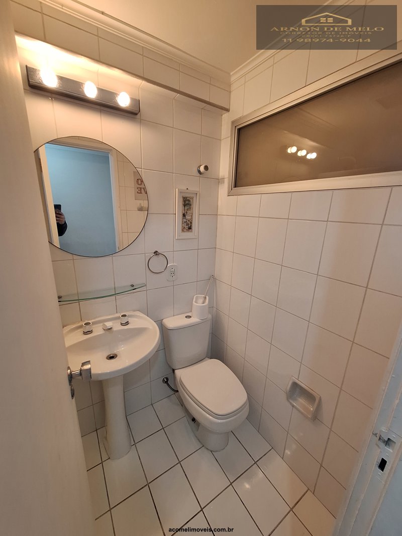 Apartamento, 2 quartos, 128 m² - Foto 26