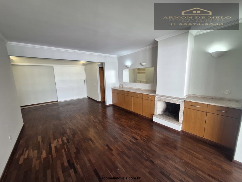 Apartamento, 3 quartos, 127 m² - Foto 9