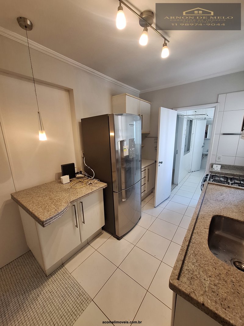 Apartamento, 3 quartos, 127 m² - Foto 12