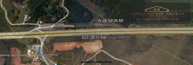 Loteamento e Condomínio, 11 hectares - Foto 10