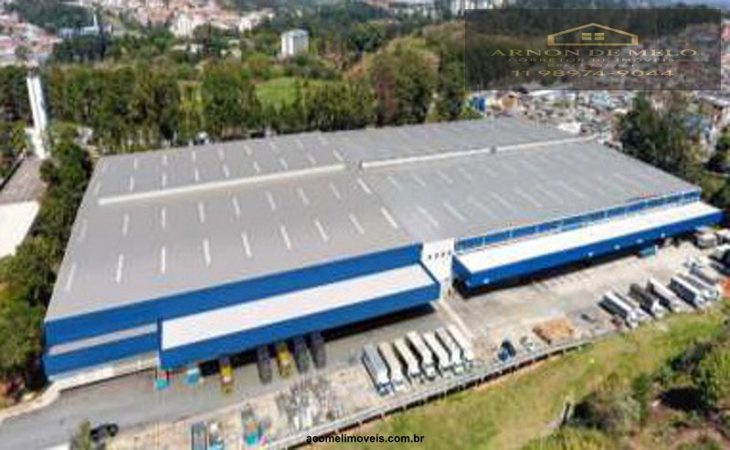 Depósito-Galpão, 6287 m² - Foto 3