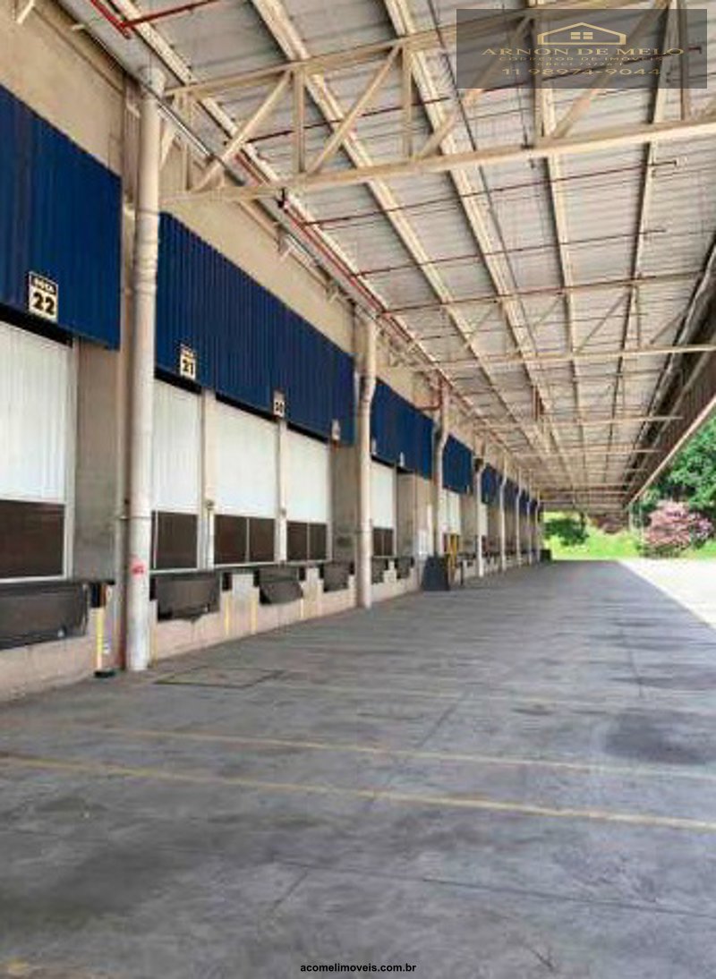 Depósito-Galpão, 6287 m² - Foto 4