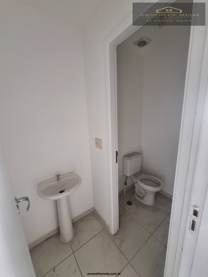 Prédio Inteiro, 55 m² - Foto 13