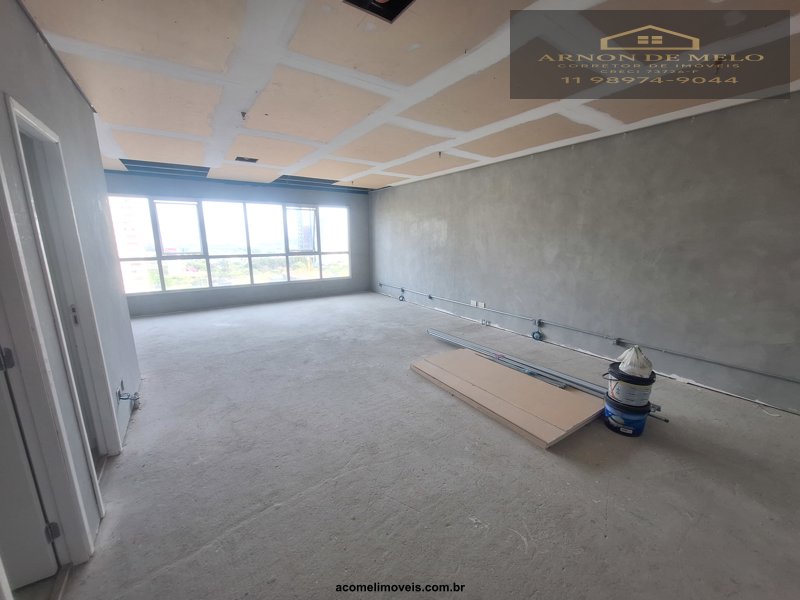 Prédio Inteiro, 55 m² - Foto 10