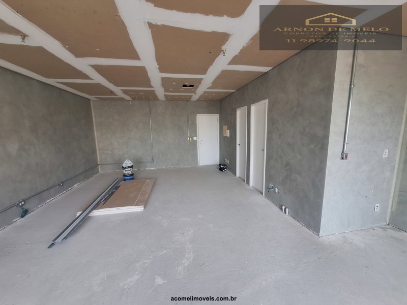 Prédio Inteiro, 55 m² - Foto 9