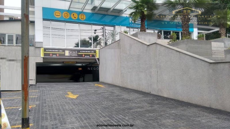 Prédio Inteiro, 200 m² - Foto 12