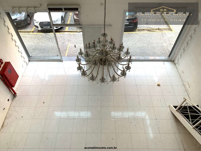 Prédio Inteiro, 230 m² - Foto 26