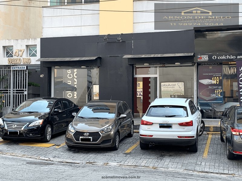 Prédio Inteiro, 230 m² - Foto 22
