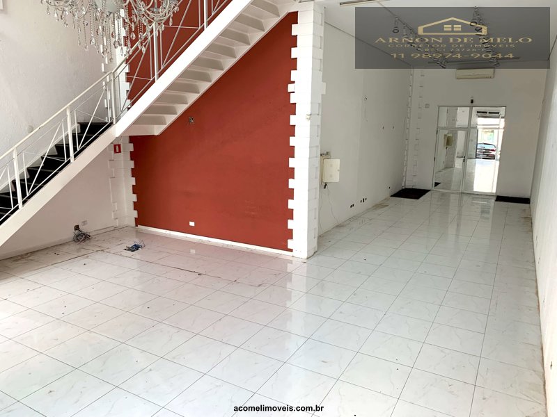 Prédio Inteiro, 230 m² - Foto 24