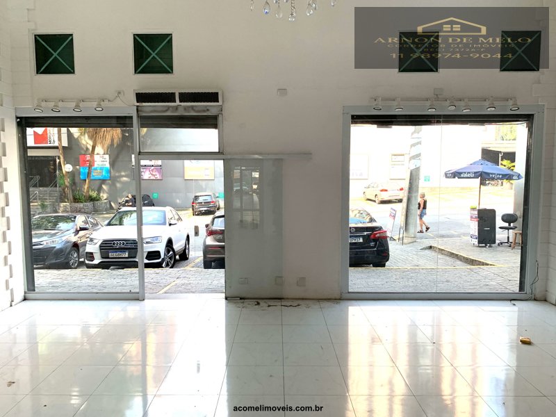 Prédio Inteiro, 230 m² - Foto 25