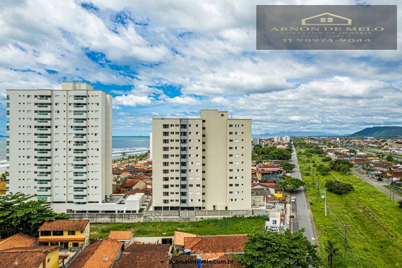 Apartamento, 2 quartos, 61 m² - Foto 7