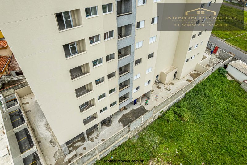 Apartamento, 2 quartos, 61 m² - Foto 4