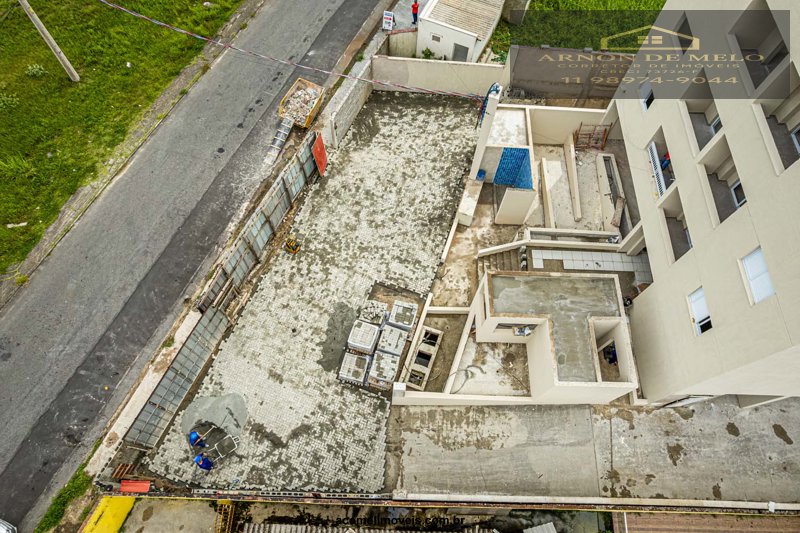 Apartamento, 2 quartos, 61 m² - Foto 8