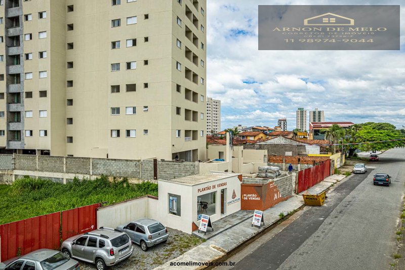 Apartamento, 2 quartos, 61 m² - Foto 23