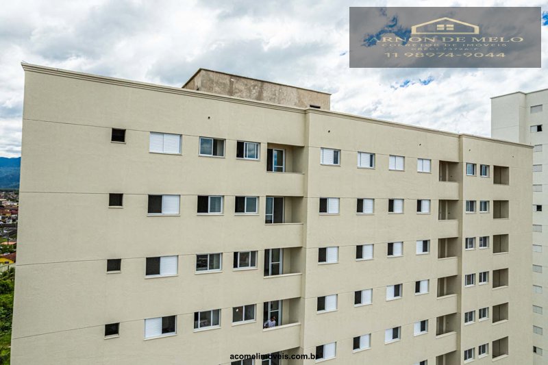 Apartamento, 2 quartos, 61 m² - Foto 11
