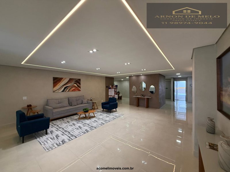 Apartamento, 2 quartos, 71 m² - Foto 5
