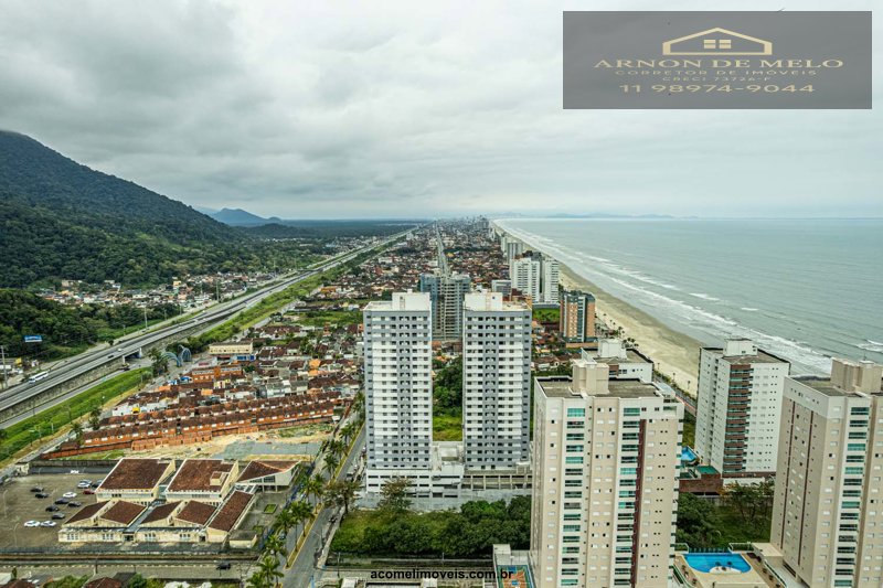 Apartamento, 2 quartos, 89 m² - Foto 2