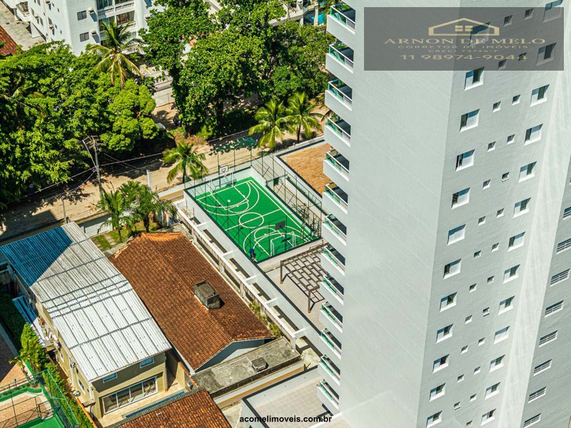 Apartamento, 2 quartos, 79 m² - Foto 4