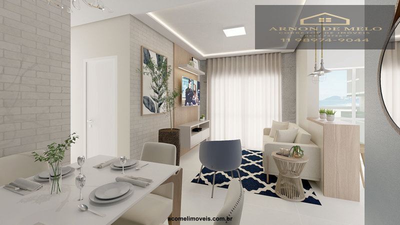 Apartamento, 2 quartos, 79 m² - Foto 11