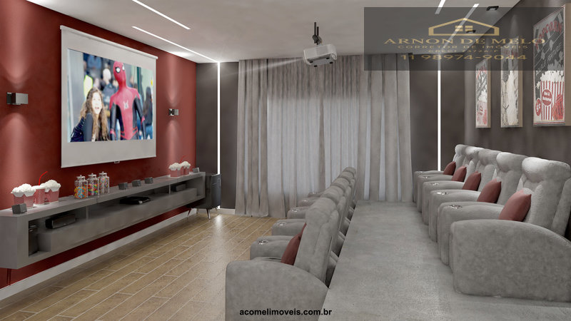 Apartamento, 2 quartos, 79 m² - Foto 13