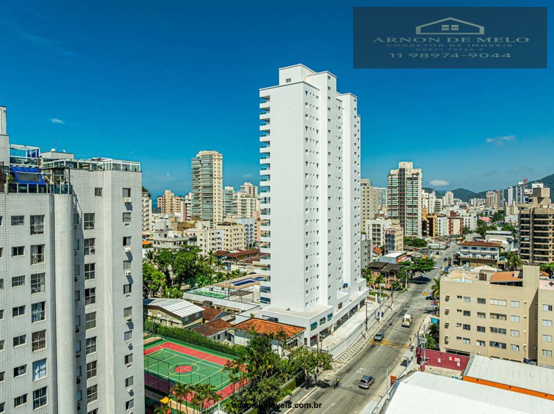 Apartamento, 2 quartos, 79 m² - Foto 2