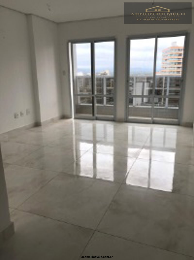 Escritório para venda em Praia Grande no bairro Boqueirão