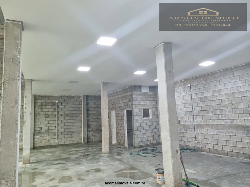 Depósito-Galpão, 745 m² - Foto 3