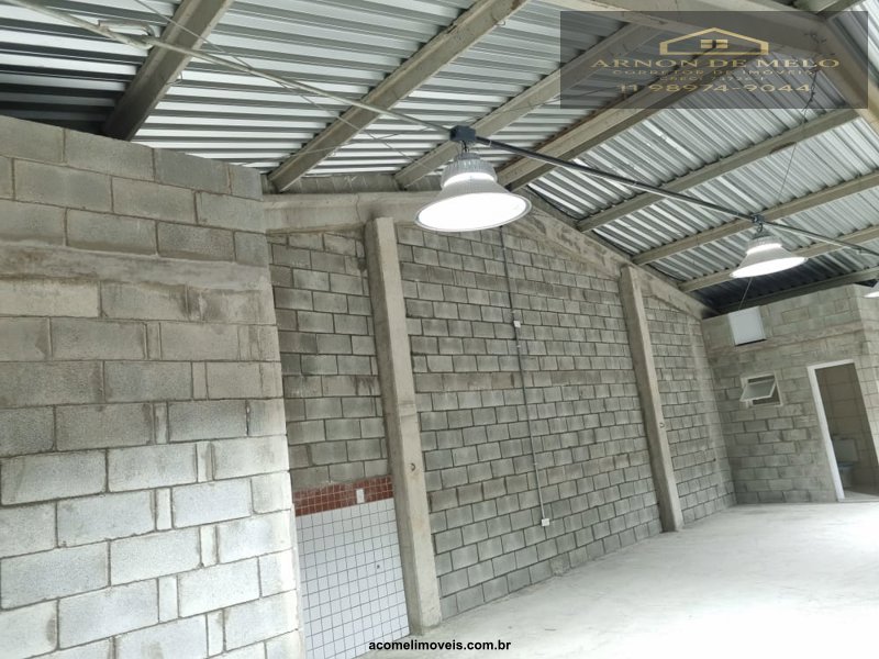 Depósito-Galpão, 745 m² - Foto 11
