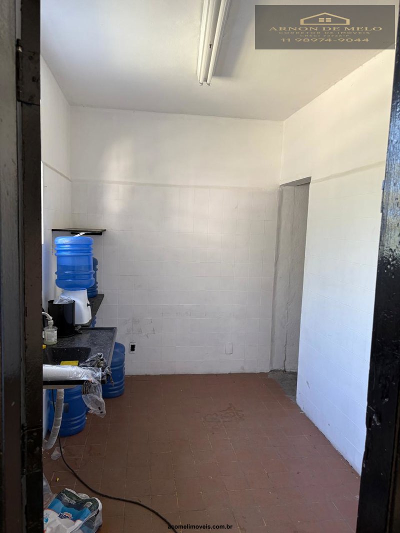 Depósito-Galpão, 1600 m² - Foto 3