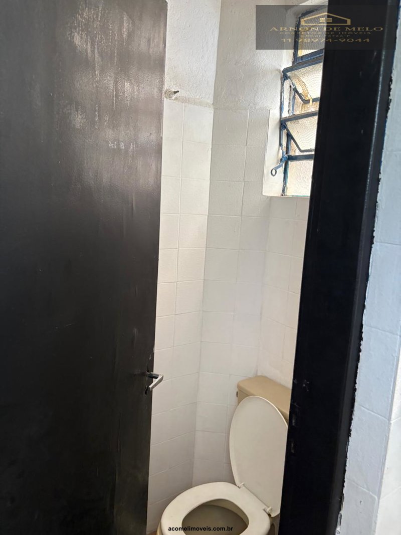 Depósito-Galpão, 1600 m² - Foto 9