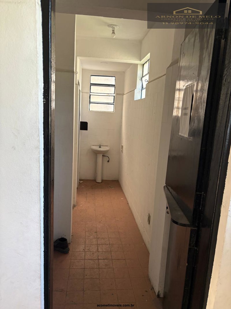 Depósito-Galpão, 1600 m² - Foto 6