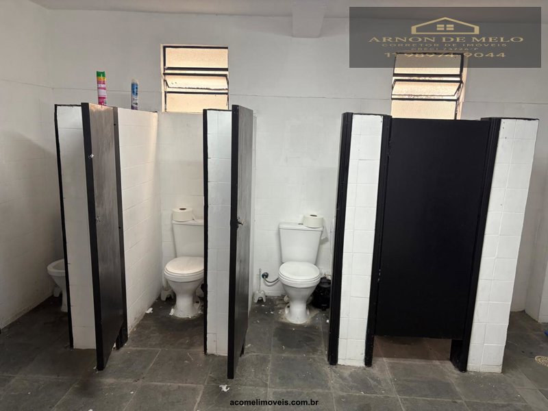Depósito-Galpão, 1600 m² - Foto 8