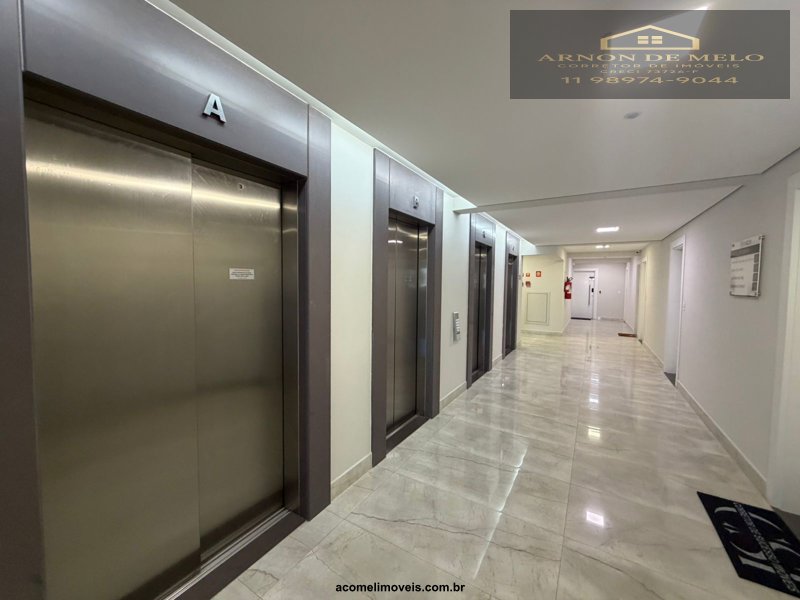 Prédio Inteiro, 39 m² - Foto 7