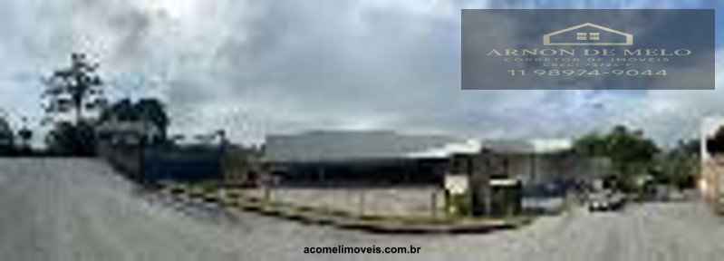 Depósito-Galpão, 6580 m² - Foto 27
