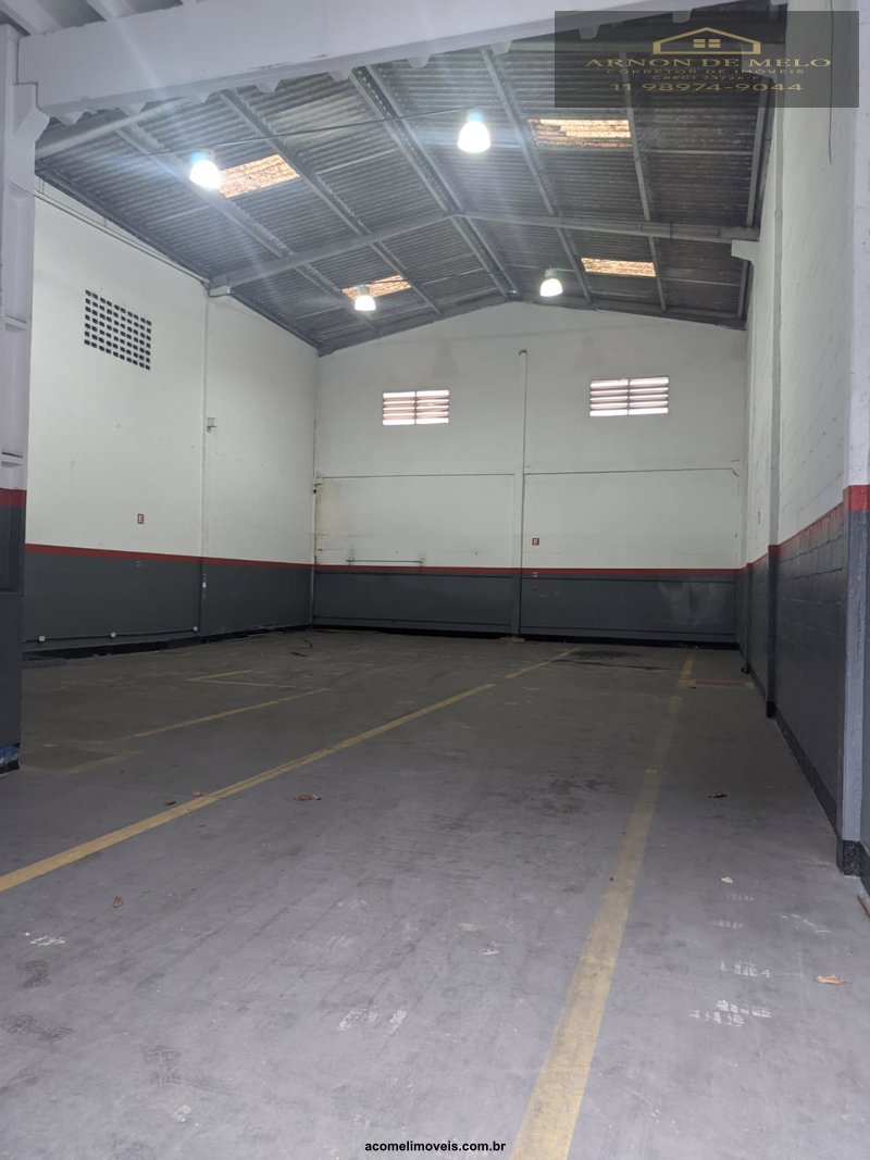 Depósito-Galpão, 320 m² - Foto 27