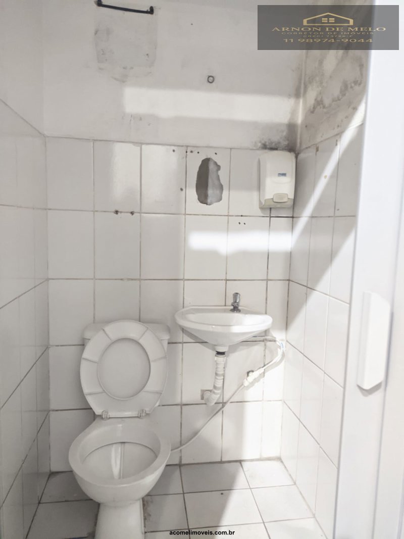 Depósito-Galpão, 320 m² - Foto 23