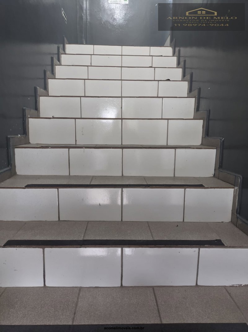 Depósito-Galpão, 320 m² - Foto 18