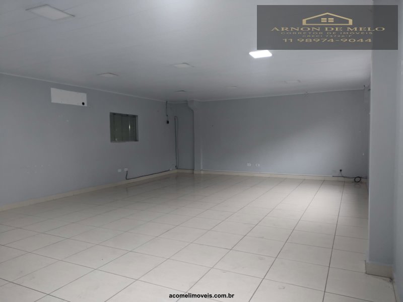 Depósito-Galpão, 320 m² - Foto 13