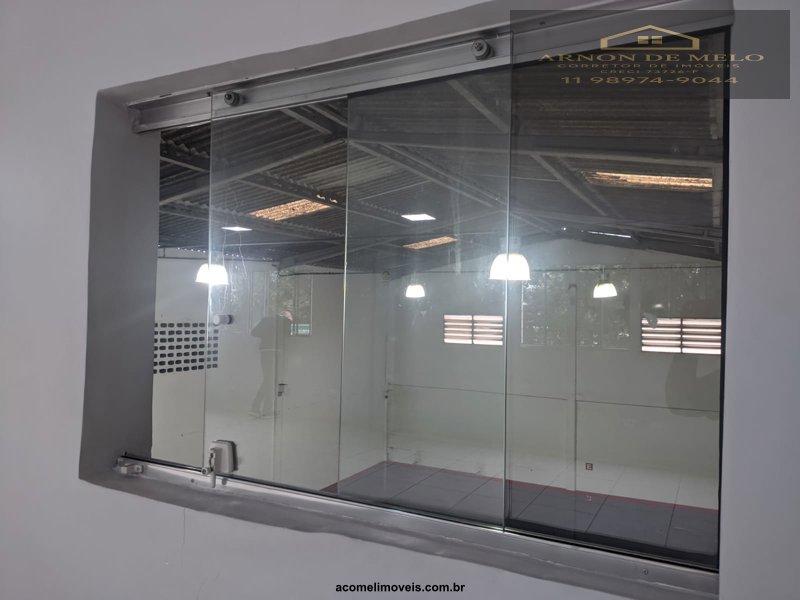 Depósito-Galpão, 320 m² - Foto 26