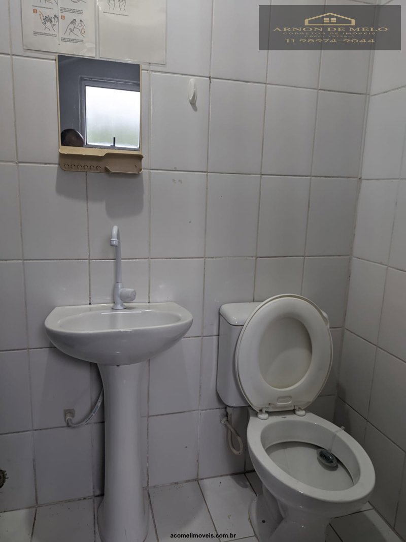 Depósito-Galpão, 320 m² - Foto 22