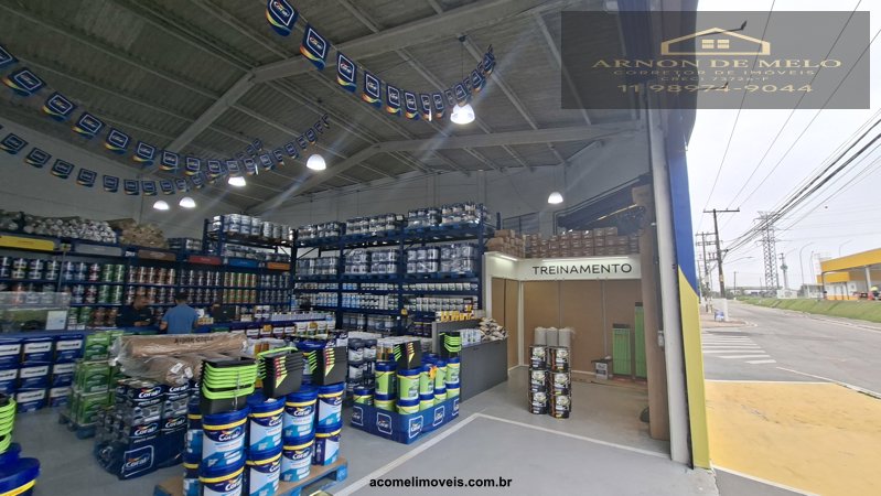 Depósito-Galpão, 350 m² - Foto 7